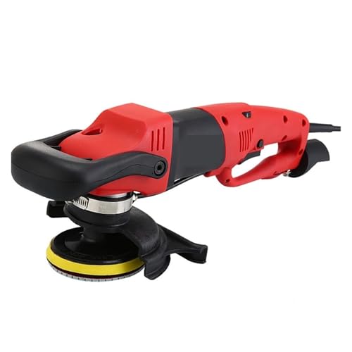 YXZKJZJ 1200 W elektrischer Marmor-Granit-Nasssteinpolierer Handwinkelschleifer Sander Elektrowerkzeuge für Marmor, Keramik YXZKJZJ 1200 W elektrischer Marmor-Granit-Nasssteinpolierer Handwinkelschleifer Sander Elektrowerkzeuge für Marmor, Keramik von YXZKJZJ