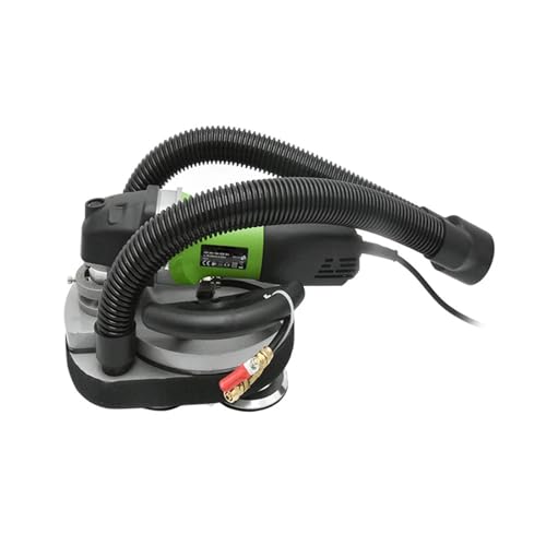 YXZKJZJ 800 W elektrischer Hand-Triad-Planetenpolierer, trocken und nass, Doppelzweck-Nassschleifer for Beton, Marmor, Granit, Stein für Marmor, Keramik YXZKJZJ 800 W elektrischer Hand-Triad-Planetenpolierer, trocken und nass, Doppelzweck-Nassschleifer for Beton, Marmor, Granit, Stein für Marmor, Keramik von YXZKJZJ
