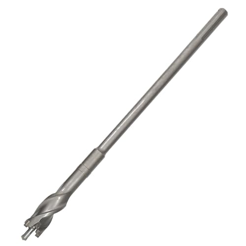 35–80 mm Wolframkarbid-Lochsäge, elektrischer Hohlkernbohrer, Schaft 500 mm, for Zement, Stein, Beton, Wand, Klimaanlage(70X500mm) von YYJOUPLM