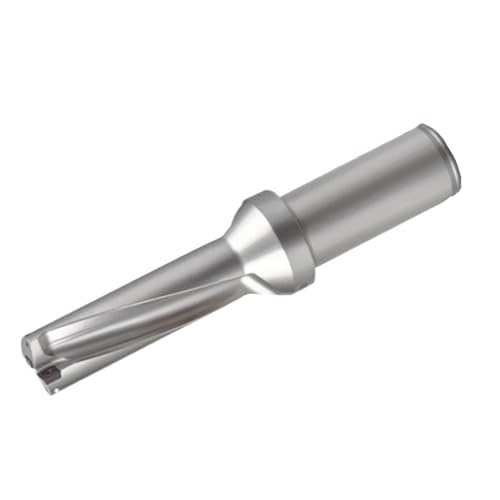 C25-3D-SD17-SP06 SD 13 14 15 16 18 19 20 Wendeschneidplatte Bohrer U Bohren SPMG060204 Schnelle Flach Loch Bohrer(C25-3D-SD19.5-SP06) von YYJOUPLM