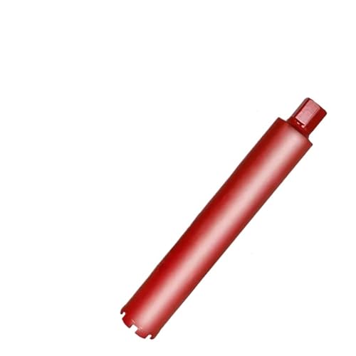 Diamantbohrer, Stahlbeton, 1 1/4UNC, Durchmesser 25 mm – 202 mm, Bohren von Beton for Klimaanlagen, Wandbohrwerkzeug(63mm) von YYJOUPLM