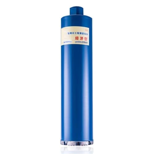 Diamantbohrer for Stanzen von Betonwänden, Perforatorkerninstallation for Klimaanlagen, Werkzeuge zur Hausrenovierung, Länge 450 mm(40mm) von YYJOUPLM