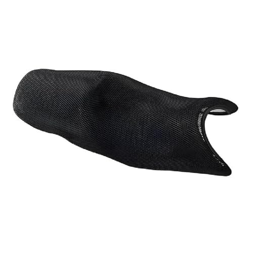 Sitzbezug-Zubehör Motorrad-Sitzkissenbezug, Rutschfester Netzstoff, Schutzbezug Für Y&amaha TMAX530 2018 2019 2020–2022 Sitzbezug-Zubehör Motorrad-Sitzkissenbezug, Rutschfester Netzstoff, Schutzbezug Für Y&amaha TMAX530 2018 2019 2020–2022 von YYTEMD
