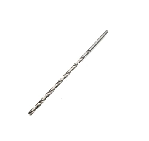 1/5 stücke 8-16mm Verlängern Bohrer 200/250mm Metall Holz Speed ​​Steel Gerade Schaft Twist Bohrer(2x250mm 10pcs) von YZADSXCL