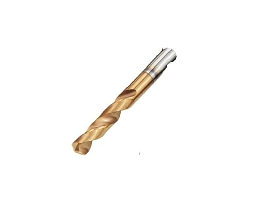 1 stück 10,1-20,0mm 55 ° Wolframkarbid-Spiralbohrer Ganze Hartmetallbohrer Mechanische Werkstattwerkzeuge CNC-Bohrmaschine(15.1mm) von YZADSXCL