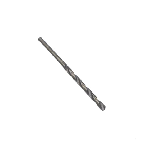 1 stück 2 2,0 2,1 2,2 2,3 2,4 2,5 2,6 2,7 2,8 2,9 Mm HSS-CO M35 Kobalt Stahl Gerade Schaft Twist Bohrer bits for Edelstahl(2.1mm) von YZADSXCL