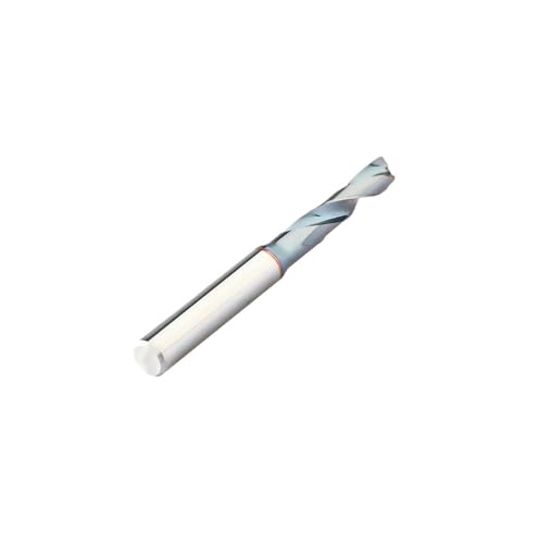 1 stück 3,0-9mm Hartmetallbohrer Hartmetallbohrer Wolframstahl Spiralbohrer for Drehmaschinen Bohrwerkzeuge(7.1mm) von YZADSXCL