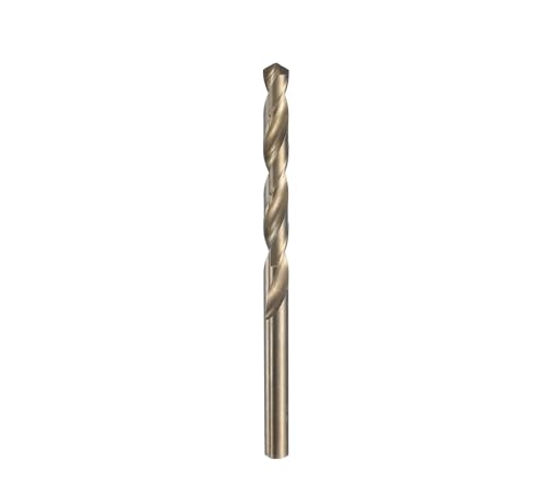 1 stück 3/8 "7/64" 3/16 "1/4" 5/64 "High-Speed ​​Stahl Spiralbohrer M35 Kobalt Bohrer(O) von YZADSXCL