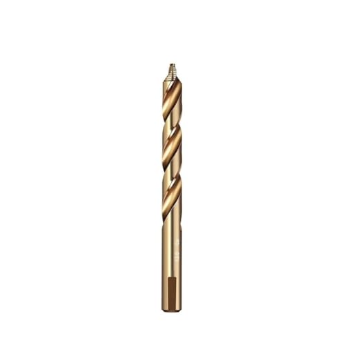 1 stück 3mm/3,5mm/4mm/4,5mm/5mm/5,5mm/6,5mm/7,5mm/8mm/9mm/10mm/12mm/13mm Bohrer for Bohren In Hartmetall Edelstahl(12mm) von YZADSXCL