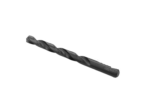 1 stück 5,1/5,2/5,3/5,4/5,5/5,6/5,7/5,8/5,9/6,0mm HSS Gerade Schaft Twist Bohrer Carbon Stahl Material Bit Holz Metall(5.4mm) von YZADSXCL