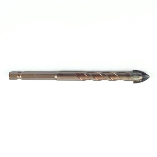 1 stück Größe 3/4/5/6/8/10/12 Mm Verlängern Kreuz Hex Fliesen Bits Glas Keramik Beton Loch Opener Legierung Dreieck Bohrer(4mm) von YZADSXCL