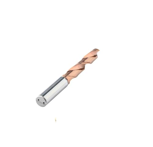 1 stück Hartmetallbohrer 3-14mm Mit Innenkühlungsbohrung for Werkzeug Wolframstahl Innenkühlungsbohrer(FSC-SG,11.6mm) von YZADSXCL