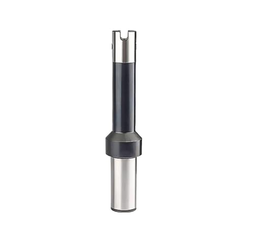 1 stück VMD Bohrer Pleuel Verlängerungsstange 150mm -300mm Intern Gekühlt Bohrer Werkzeughalter CNC Drehmaschine Bohren(VMD-C40-40-250L) von YZADSXCL