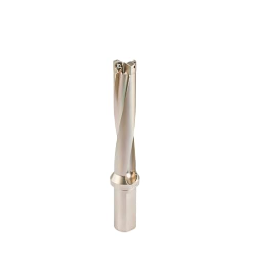1 stück WC U Bohrer Mit Einsätzen WCMX WCMT 3D Wende WC Bohrer Bits Interne Kühlmittel Bohren Werkzeug for Drehmaschinen(C32-D37-WC06) von YZADSXCL