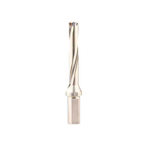 1 stück WPD 6D U Bohrer Mit Einsätzen WCMX WCMT Wende WC Typ Bohrer Bits Interne Kühlmittel Bohren Werkzeug for Drehmaschinen cnc(WPD C40-42) von YZADSXCL