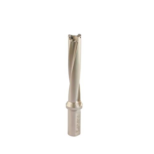 1pc Bohrer Mit Einsätze SPMG 4D SP Bohrer Interne Kühlung Wende Bohrer Bits Bohren Werkzeug for Drehmaschinen(C32-D32.5-SP09) von YZADSXCL
