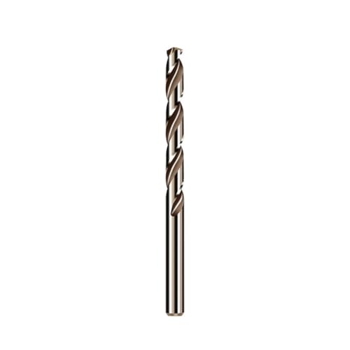 5 stücke 1mm 1,5mm 2mm 2,5mm 3mm HSS M35 Kobalt Bohrer for Edelstahl Auger Bohrmaschine Power Werkzeug Teile(1.5mm 5PCS) von YZADSXCL