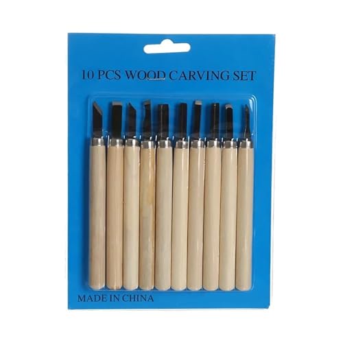 3-12 stücke Holz Carving Meißel Messer Hand Werkzeug Set for Grundlegende Detaillierte Schnitzen Holzarbeiter Gouges Holzbearbeitung Werkzeuge Holzschnitt bohren für Schnitzerei, Holzbearbeitung, Tisc 3-12 stücke Holz Carving Meißel Messer Hand Werkzeug Set for Grundlegende Detaillierte Schnitzen Holzarbeiter Gouges Holzbearbeitung Werkzeuge Holzschnitt bohren für Schnitzerei, Holzbearbeitung, Tisc von YZDKR