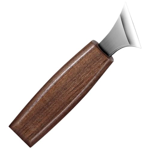 Meißel Carving Messer Holzschnitt DIY Hand Holz Carving Werkzeuge Holzschnitzerei Cutter Messer Peeling Holzbearbeitung Löffel Hand Werkzeuge Arbeiter für Schnitzerei, Holzbearbeitung, Tischlerei(Type Meißel Carving Messer Holzschnitt DIY Hand Holz Carving Werkzeuge Holzschnitzerei Cutter Messer Peeling Holzbearbeitung Löffel Hand Werkzeuge Arbeiter für Schnitzerei, Holzbearbeitung, Tischlerei(Type von YZDKR