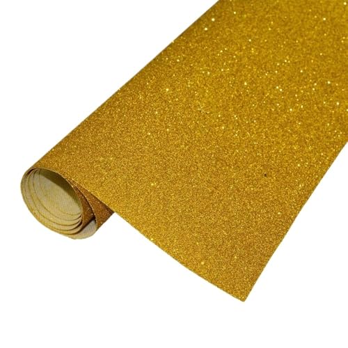 YZDKR 100 cm x 10 m, Hochzeitszeremonie, roter Gangläufer-Teppich for Party, Hochzeitsbankett für Hochzeiten, Feiern, etc(Gold) von YZDKR