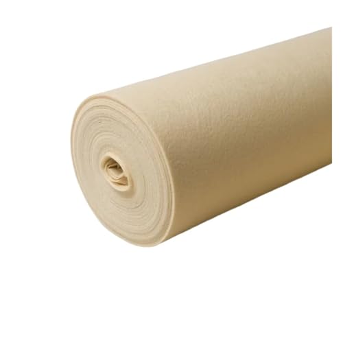 YZDKR 1M/1,2M/1,5M Hochzeit Vlies Outdoor Korridor Läufer Teppich Dekoration Hochzeit Zeremonie Party für Hochzeiten, Feiern, etc(Color4,1.5Mx5M) von YZDKR