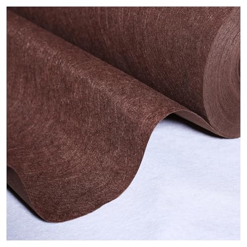 YZDKR 1M/1,2M/1,5M Hochzeit Vlies Outdoor Korridor Läufer Teppich Dekoration Hochzeit Zeremonie Party für Hochzeiten, Feiern, etc(Color5,1MX8M) von YZDKR
