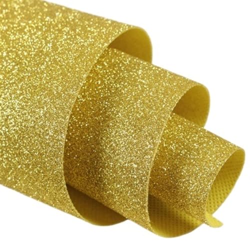 YZDKR 1X10M Glitzer Hochzeit Teppich Gang Läufer Teppich Bühne Party Dekoration für Hochzeiten, Feiern, etc(Color2) von YZDKR