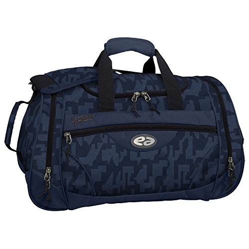 CANFEEL Yzea Deep Polyester blau Barrel von CANFEEL