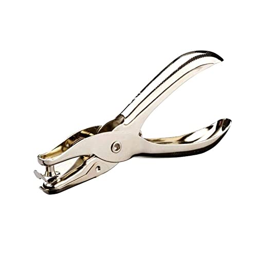 Metall-Locher, mehrere Blätter, Kapazität, Schulbindung, Stanzer, Karte und Zubehör, Geschenkpapier Metall-Locher, mehrere Blätter, Kapazität, Schulbindung, Stanzer, Karte und Zubehör, Geschenkpapier von YZH