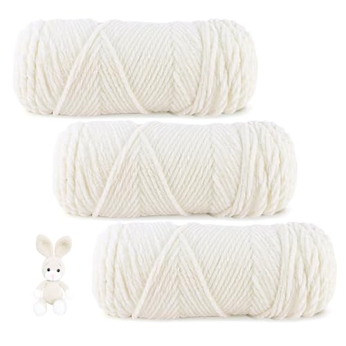 YZROHYI Chenille Garn Zum Häkeln 3x100g,Chenille Yarn Set,Handstrickgarn,Hand Knitting Yarn,Chenillegarn Kuschelweich,Häkelgarn Zum Stricken,Babywolle,Grobstrick Super Soft,Strickwolle Set für DIY YZROHYI Chenille Garn Zum Häkeln 3x100g,Chenille Yarn Set,Handstrickgarn,Hand Knitting Yarn,Chenillegarn Kuschelweich,Häkelgarn Zum Stricken,Babywolle,Grobstrick Super Soft,Strickwolle Set für DIY von YZROHYI