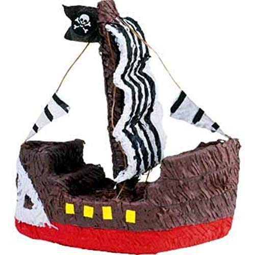 Piñata Piratenschiff (je) von Ya Otta Piñata