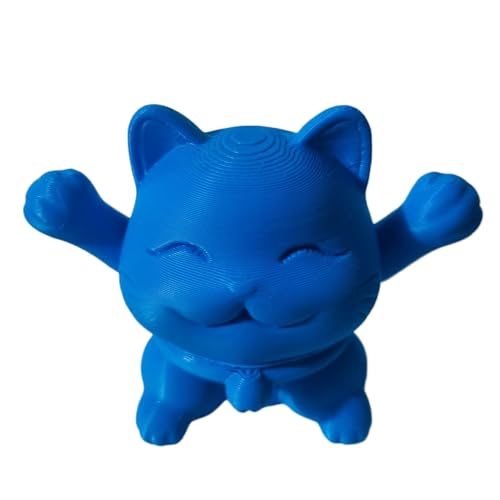 Yabauuop Comic Dehntier, Dehnbare Katzenfigur Spielzeug, Lustiges Fidgetspielzeug Für Kinder Erwachsene Familie Party Mitgebsel Yabauuop Comic Dehntier, Dehnbare Katzenfigur Spielzeug, Lustiges Fidgetspielzeug Für Kinder Erwachsene Familie Party Mitgebsel von Yabauuop