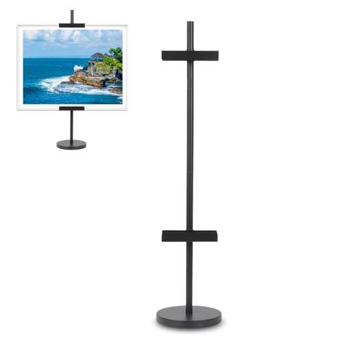 Staffelei, Verstellbare Standstaffelei Feldstaffelei, Staffelei für Kuntsmalerei und Werbung Staffelei, Verstellbare Standstaffelei Feldstaffelei, Staffelei für Kuntsmalerei und Werbung von Yabound