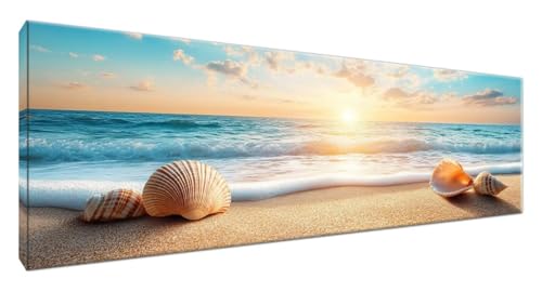 Diamond Painting Landschaft, Sonnenaufgang Diamond Painting Erwachsene Bastelset, DIY Vollbohrer Diamant Malerei Basteln Erwachsene Anfänger Kreativ Set für Deko Wohnzimmer 210x70 cm Geschenke G2-241 Diamond Painting Landschaft, Sonnenaufgang Diamond Painting Erwachsene Bastelset, DIY Vollbohrer Diamant Malerei Basteln Erwachsene Anfänger Kreativ Set für Deko Wohnzimmer 210x70 cm Geschenke G2-241 von Yagagse
