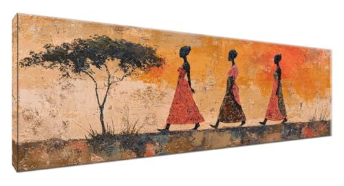 Diamond Painting Nordeuropa, Diamant Painting Bilder Frau 5D Full Drill Bastelset Erwachsene Anfänger DIY Strass Kristall Kunst Malerei, Erwachsene Stickerei Kreuzstich, Zimmer Deko 40x120 cm G2-120 Diamond Painting Nordeuropa, Diamant Painting Bilder Frau 5D Full Drill Bastelset Erwachsene Anfänger DIY Strass Kristall Kunst Malerei, Erwachsene Stickerei Kreuzstich, Zimmer Deko 40x120 cm G2-120 von Yagagse