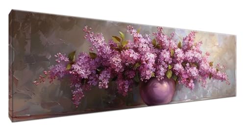 Diamond Painting Vase, Lila Diamond Painting Erwachsene Bastelset, DIY Vollbohrer Diamant Malerei Basteln Erwachsene Anfänger Kreativ Set für Wanddeko Wohnzimmer,Geschenke für Frauen 100x300 cm G2-295 Diamond Painting Vase, Lila Diamond Painting Erwachsene Bastelset, DIY Vollbohrer Diamant Malerei Basteln Erwachsene Anfänger Kreativ Set für Wanddeko Wohnzimmer,Geschenke für Frauen 100x300 cm G2-295 von Yagagse