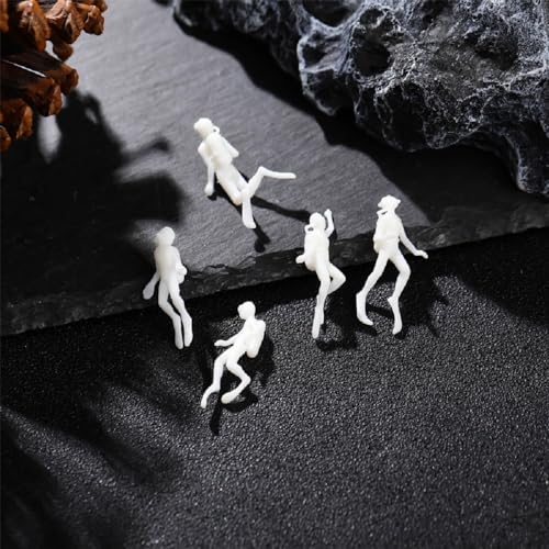 Yalulu 15 Stück Gemischt Mini Froschmann Silikonform Füller Mini Harz Epoxidharz Silikonformen Füllstoff Gießform Füller Harz Füller für Handgemachtes Geschenk Yalulu 15 Stück Gemischt Mini Froschmann Silikonform Füller Mini Harz Epoxidharz Silikonformen Füllstoff Gießform Füller Harz Füller für Handgemachtes Geschenk von Yalulu
