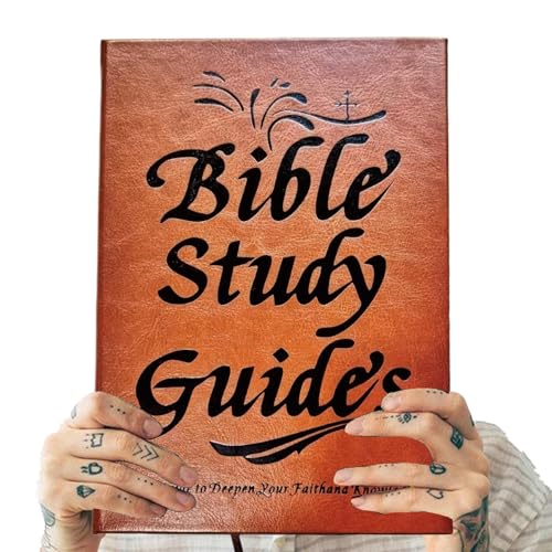 Bibelstudienleitfaden Für Frauen, Bibelstudienführer,Journal Summary Book Print Devotional Bible Guide - Tägliche Arbeitsbücher Zusammenfassung Note Studienversorgungen Für Gebet & Lesen von Yanayi