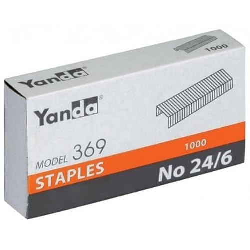 Staples (1000) von Yanda