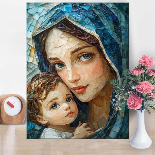 Malen Nach Zahlen Erwachsene Frau, Malen Nach Zahlen Engel Paint by Numbers DIY Handgemalt Ölgemälde Kit Mit Pinseln und Acrylfarbe Knitterfreie Leinwand Kit für Wanddeko Frau Geschenk 60x90cm W1-787 Malen Nach Zahlen Erwachsene Frau, Malen Nach Zahlen Engel Paint by Numbers DIY Handgemalt Ölgemälde Kit Mit Pinseln und Acrylfarbe Knitterfreie Leinwand Kit für Wanddeko Frau Geschenk 60x90cm W1-787 von Yanefaei