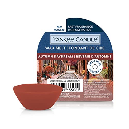 Yankee Candle Autumn Daydream Wachsschmelz Yankee Candle Autumn Daydream Wachsschmelz von Yankee Candle