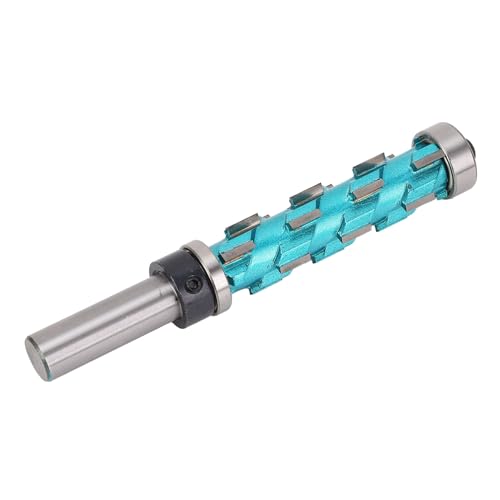 Yanmis Flush Trimm Router Bit, 12 -mm -Schaft -Trimm -Router -Bit -Trimmwerkzeug Flush Finishing Planer Bits Template Guide Holzbearbeitungs -Mahlen -Cutter -Werkzeug Yanmis Flush Trimm Router Bit, 12 -mm -Schaft -Trimm -Router -Bit -Trimmwerkzeug Flush Finishing Planer Bits Template Guide Holzbearbeitungs -Mahlen -Cutter -Werkzeug von Yanmis