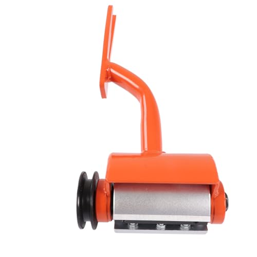 Yanmis Holzdebarking -Tool Effiziente Log Peeler -Erbsscheibenbefestigung für Kettensäge, 6 Klingen für Holzbearbeitungsbegeisterte Yanmis Holzdebarking -Tool Effiziente Log Peeler -Erbsscheibenbefestigung für Kettensäge, 6 Klingen für Holzbearbeitungsbegeisterte von Yanmis