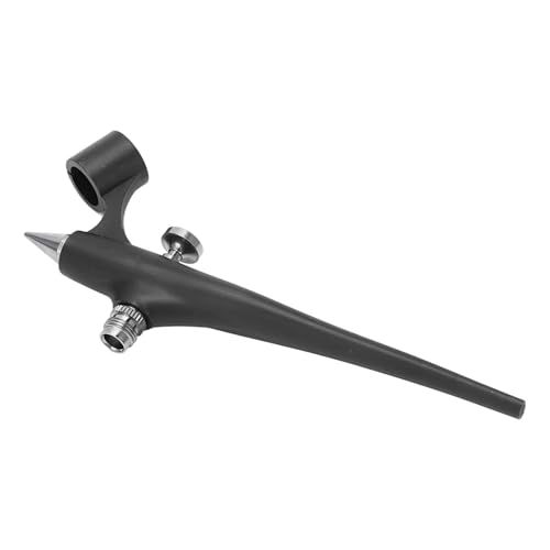 Yanmis Marker Airbrush Feines Sprühsprühgerät für das Färben, Einfach für Verschiedene Anforderungen Verwendet, ABS -Material Yanmis Marker Airbrush Feines Sprühsprühgerät für das Färben, Einfach für Verschiedene Anforderungen Verwendet, ABS -Material von Yanmis
