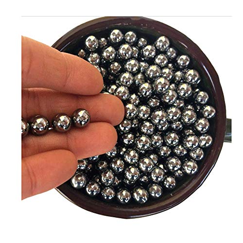 Massive Edelstahlperlen, 2 mm3 4 5 6 7 8 9 10 11 12 14 15 17 18 20, Stahlkugeln, 1 kg-17mm Massive Edelstahlperlen, 2 mm3 4 5 6 7 8 9 10 11 12 14 15 17 18 20, Stahlkugeln, 1 kg-17mm von Yanxinenjoy