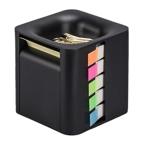 Sticky Note Dispenser Sticky Note Dispenser Posthalter farbige Notizen Memo -Pads leer Selbstkleb Sticky Note Dispenser Sticky Note Dispenser Posthalter farbige Notizen Memo -Pads leer Selbstkleb von Yaoliucp
