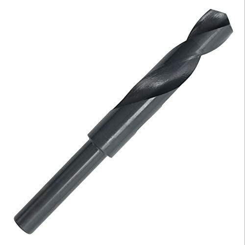 Yaowanguan Metall Spiralbohrer - 22.5mm Hochgeschwindigkeits Stahl Spiralbohrer Hartmetall Bohrlochöffner für Gusseisen/Aluminium/Kupfer/Holz/Kunststoff/Eisenblech Yaowanguan Metall Spiralbohrer - 22.5mm Hochgeschwindigkeits Stahl Spiralbohrer Hartmetall Bohrlochöffner für Gusseisen/Aluminium/Kupfer/Holz/Kunststoff/Eisenblech von Yaowanguan