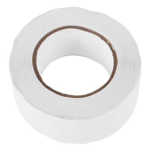 Yardenfun 1 Rolle Klarer Runder Aufkleber Selbstklebende Etiketten für Verpackungen und Dekoration für Klassifizierung und Organisation Haushalt Büro und Kunstprojekten Yardenfun 1 Rolle Klarer Runder Aufkleber Selbstklebende Etiketten für Verpackungen und Dekoration für Klassifizierung und Organisation Haushalt Büro und Kunstprojekten von Yardenfun