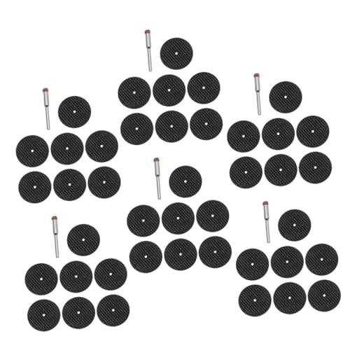 Yardenfun 1 Set Trennrad 32 Mm Multifunktionale Schleifscheibe Zum Trimmen Von Metall Stein Und Fliesen – Schleifer Ersatzzubehör von Yardenfun