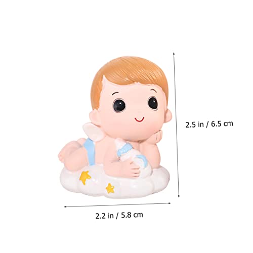 Yardenfun 2 Stück Cake Ornament Resin Prinzessin Tortendeko Geburtstagsdeko Kinderparty Foto Requisite Sicher und Langlebig für Unvergessliche Yardenfun 2 Stück Cake Ornament Resin Prinzessin Tortendeko Geburtstagsdeko Kinderparty Foto Requisite Sicher und Langlebig für Unvergessliche von Yardenfun